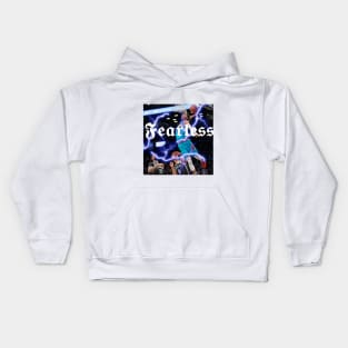 Ja Morant Fearless Kids Hoodie